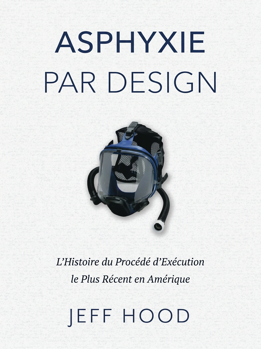 Suffocation by Design — French edition