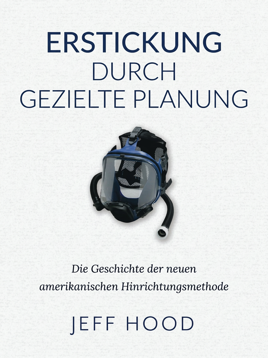 Suffocation by Design — German edition
