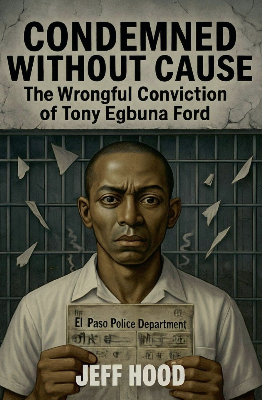 Condemned Without Cause