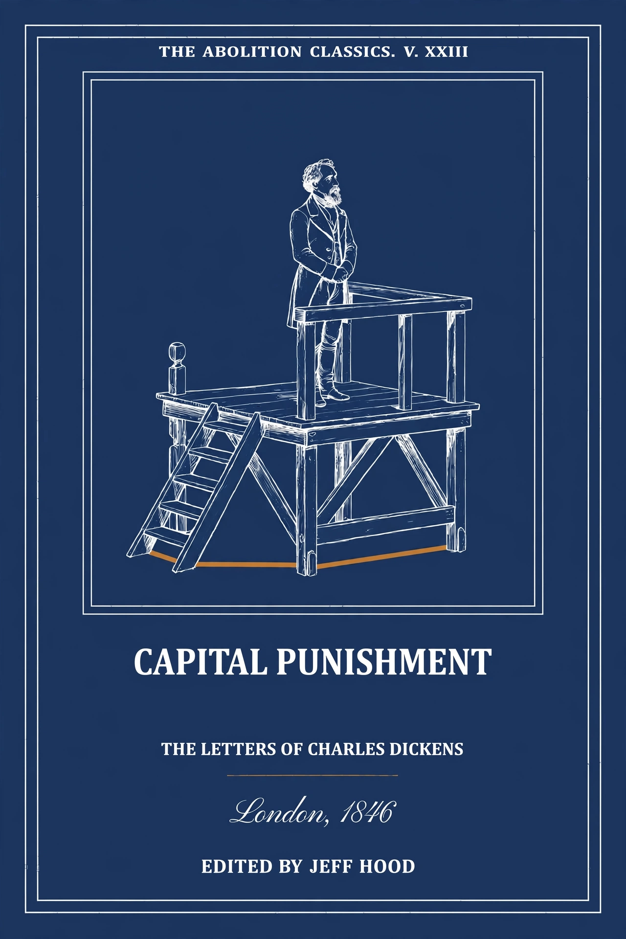 Capital Punishment cover