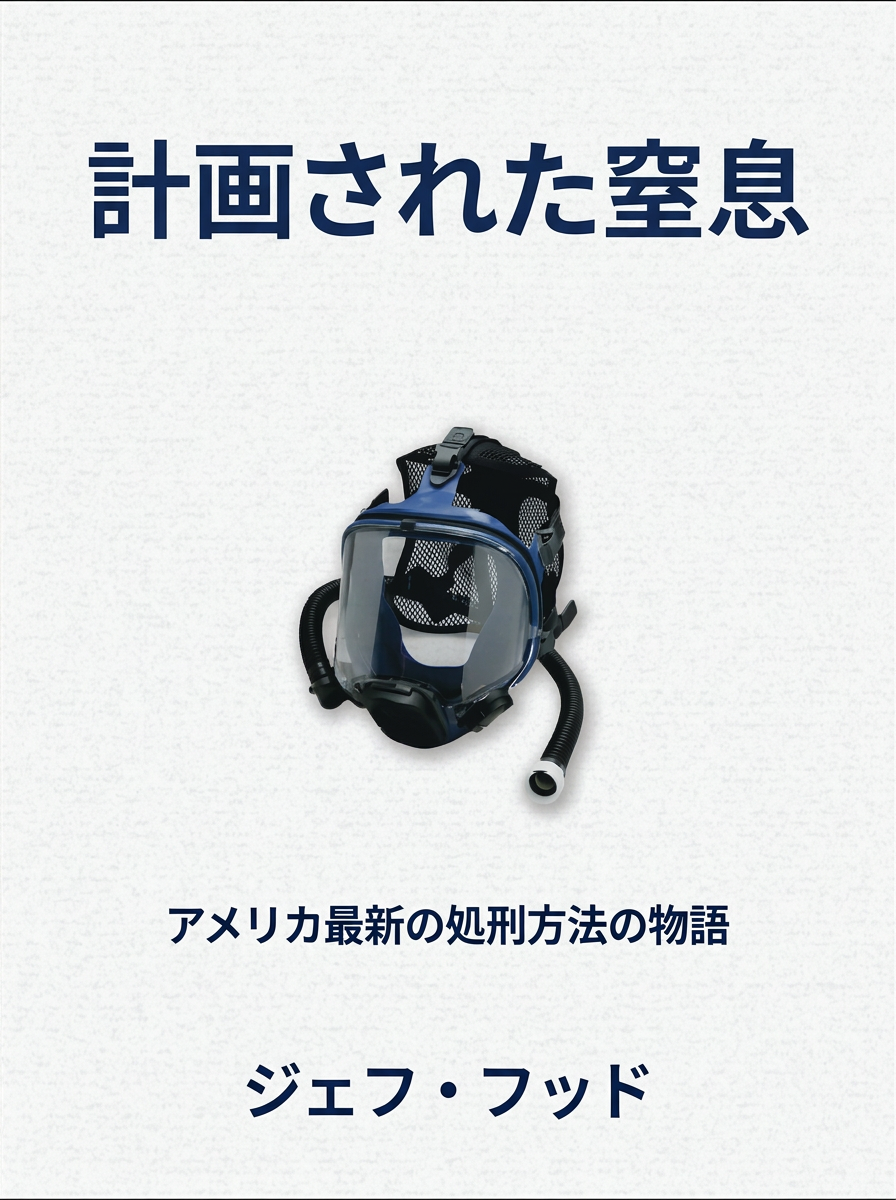 Suffocation by Design — Japanese edition
