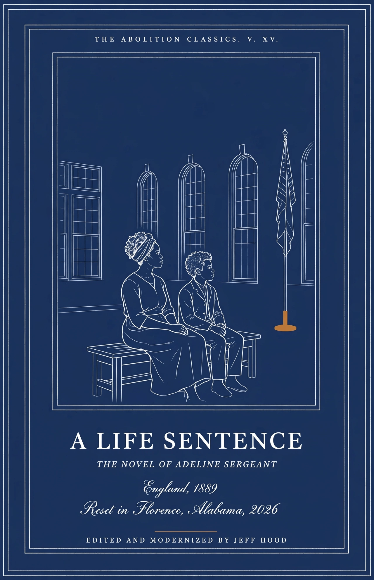 A Life Sentence cover